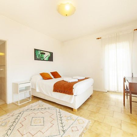 B68 - Luz Vista Mar Apartment Extérieur photo