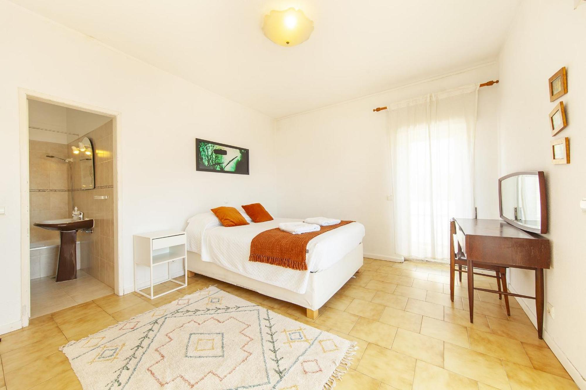 B68 - Luz Vista Mar Apartment Extérieur photo