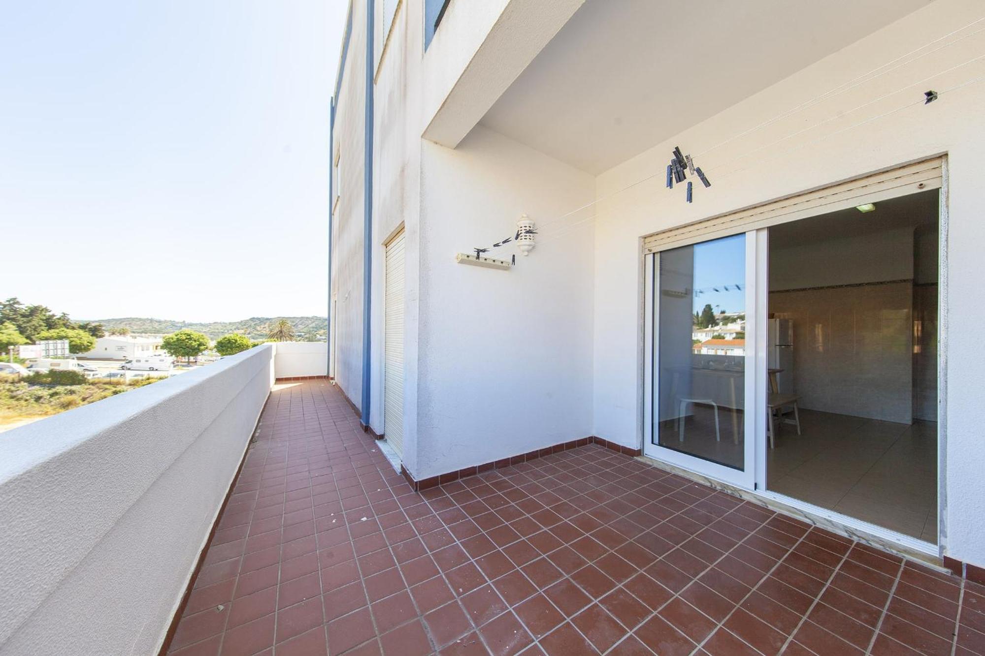 B68 - Luz Vista Mar Apartment Extérieur photo
