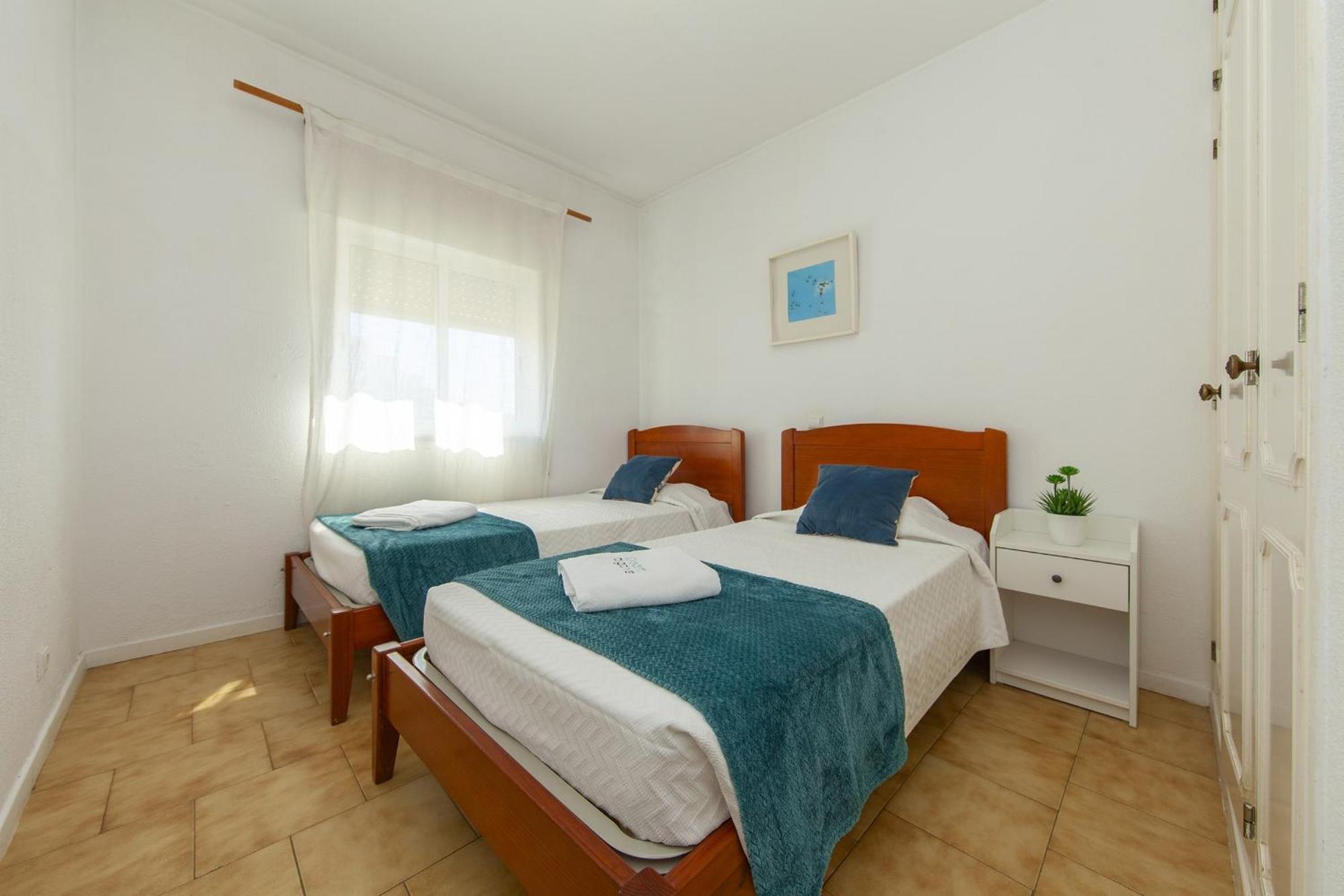 B68 - Luz Vista Mar Apartment Extérieur photo
