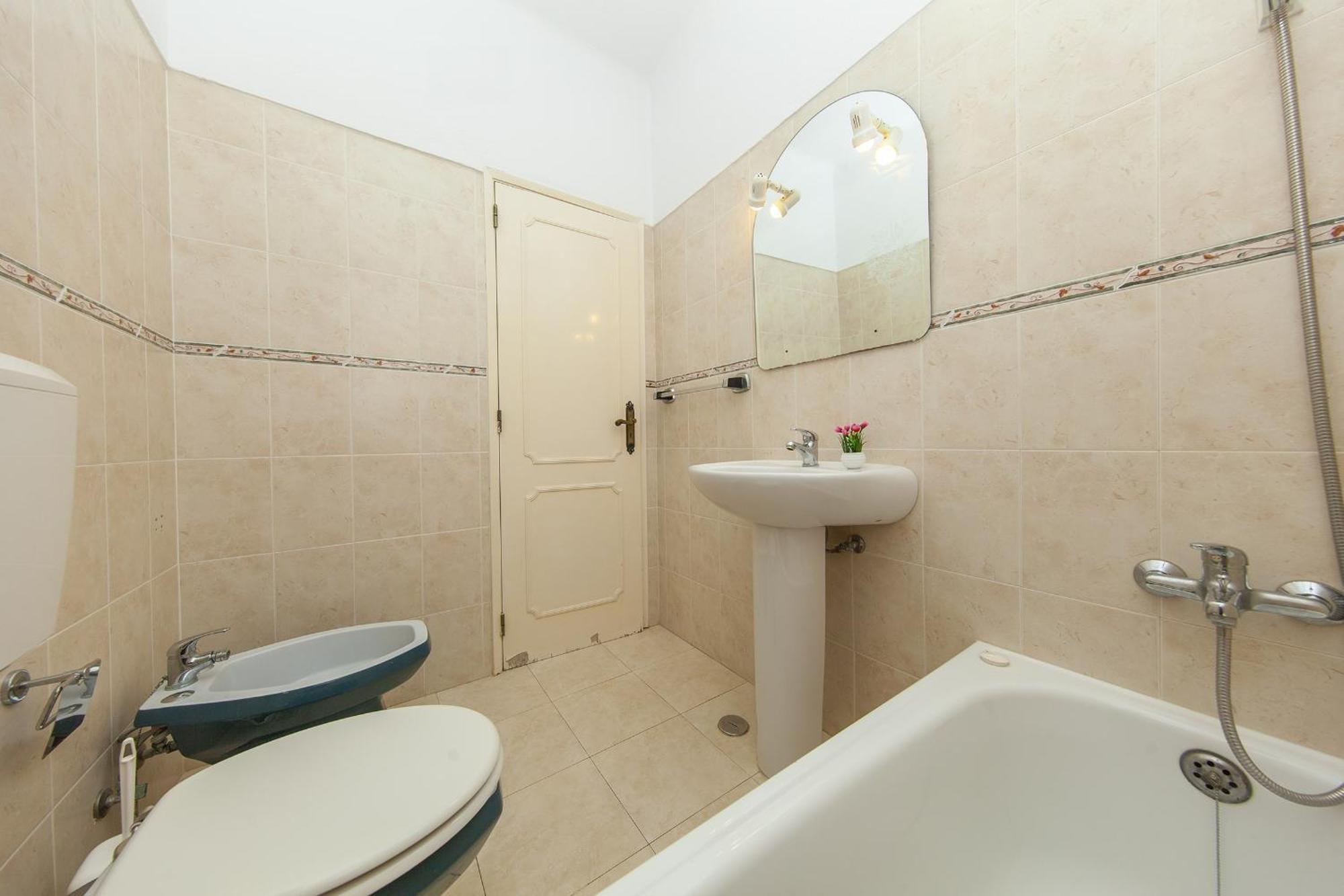 B68 - Luz Vista Mar Apartment Extérieur photo